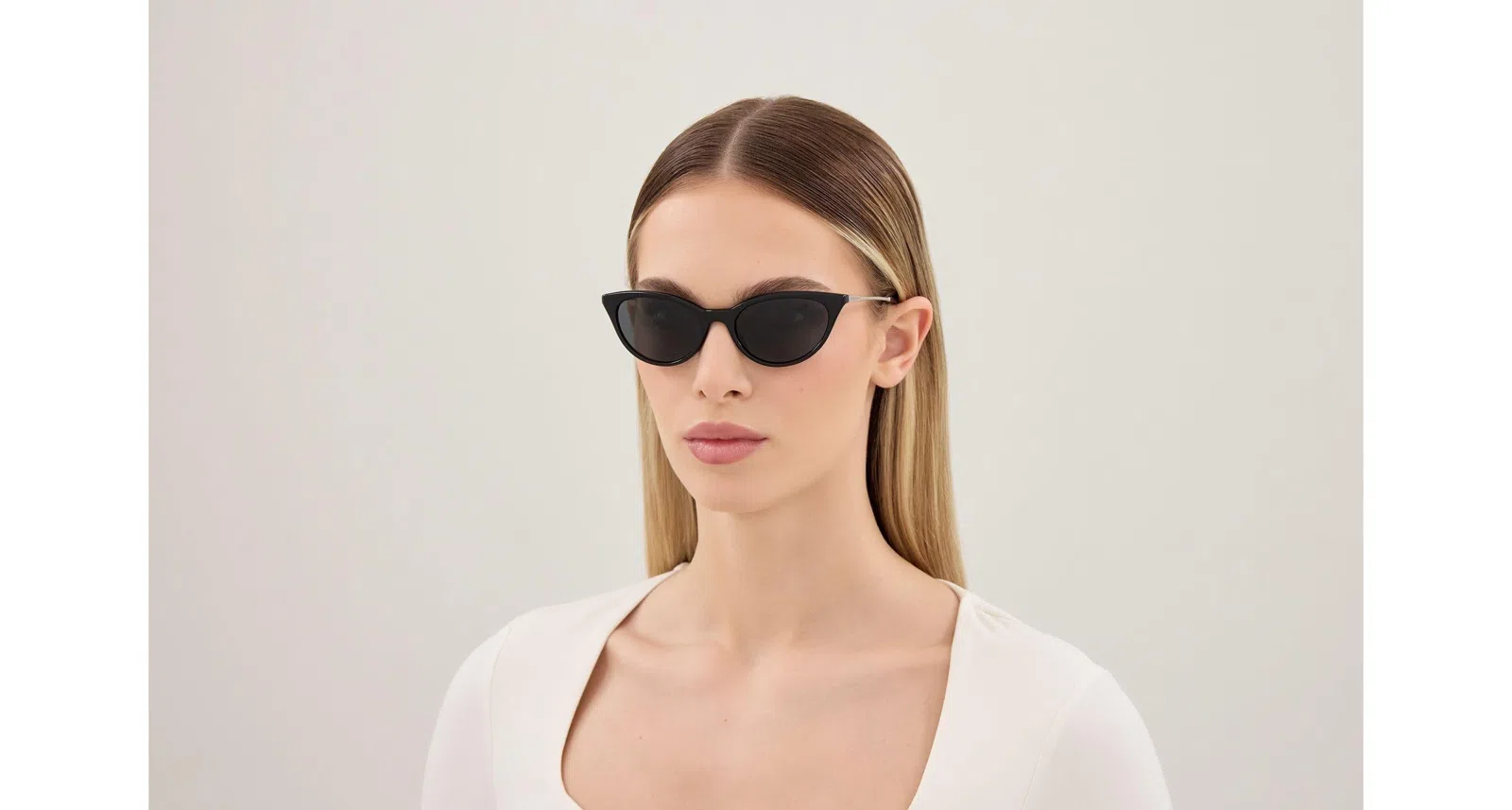 Saint Laurent SL 932 Sunglasses - view 4